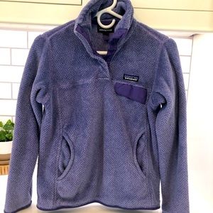 Patagonia T snap pullover